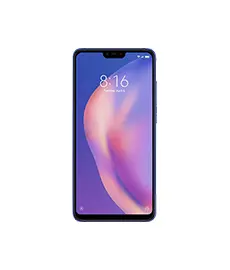 Xiaomi Mi 8 Lite Software Reparatur