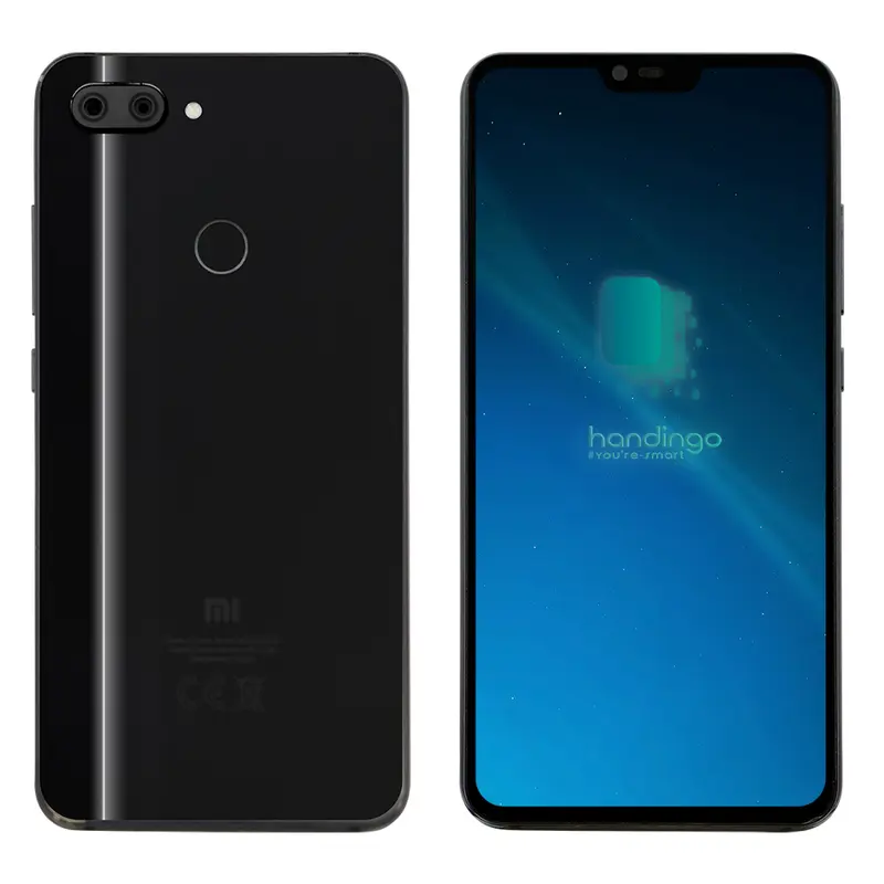 Xiaomi Mi 8 Lite