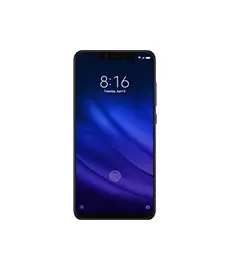 Xiaomi Mi 8 Pro Batterie / Akku Austausch