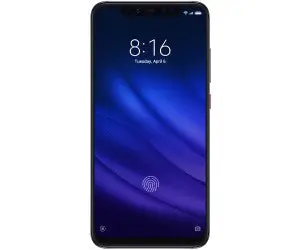 Xiaomi Mi 8 Pro Reparatur