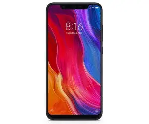 Xiaomi Mi 8 Reparatur
