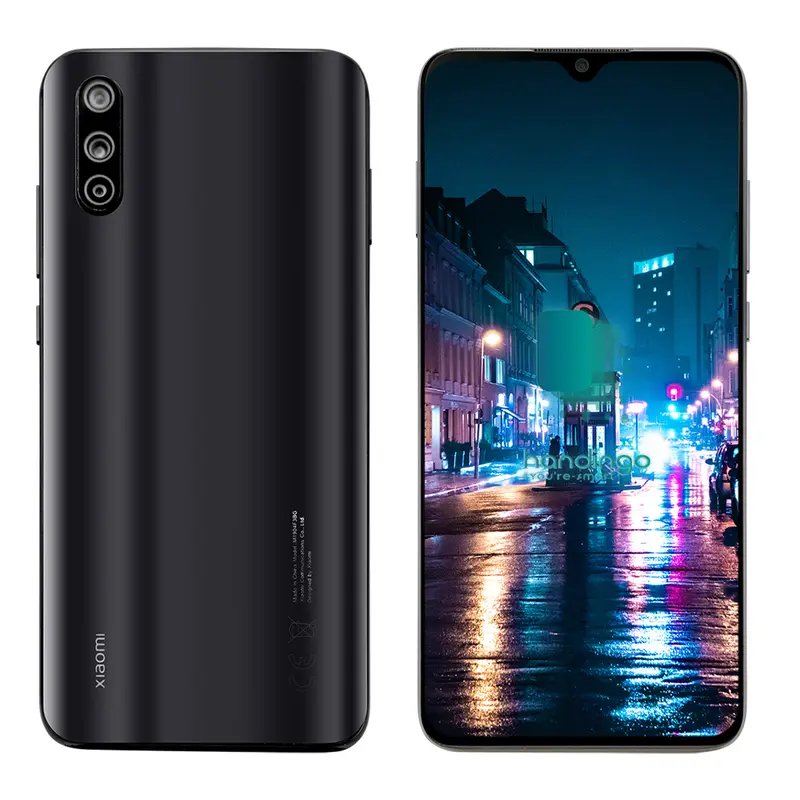 Xiaomi Mi 9 Lite