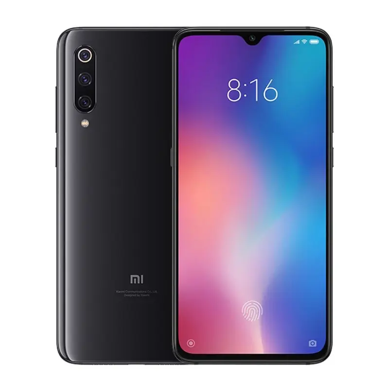 Xiaomi Mi 9 Reparatur