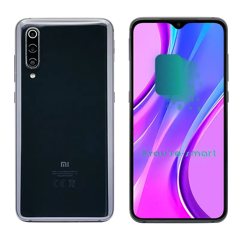 Xiaomi Mi 9