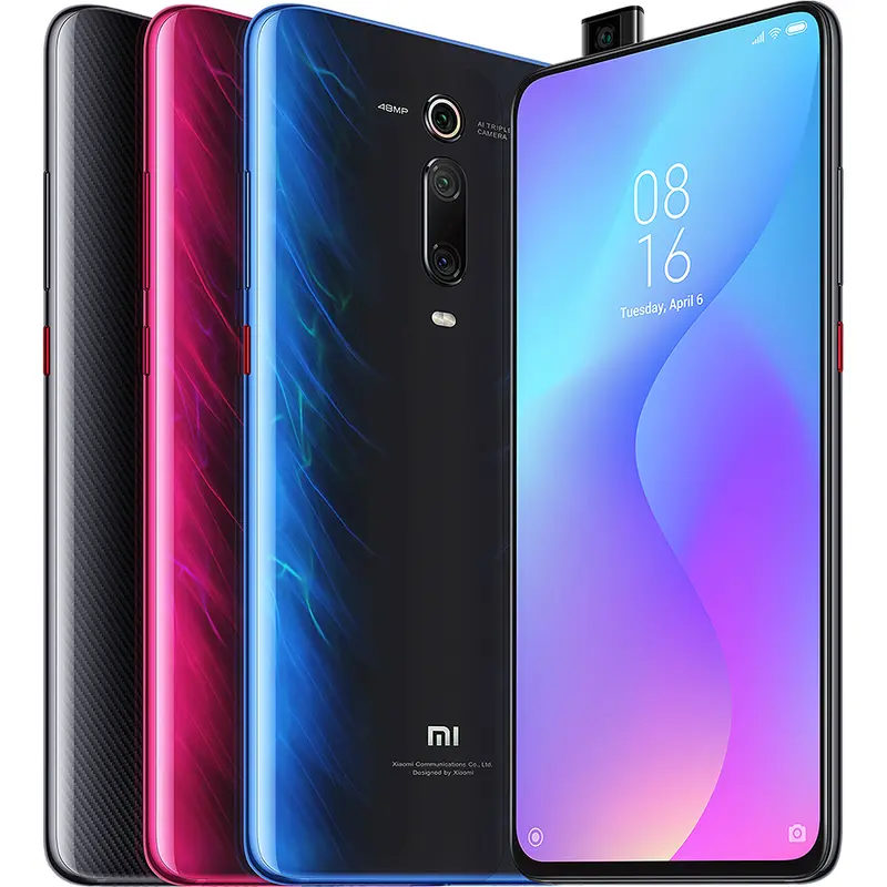 Xiaomi Mi 9T Pro