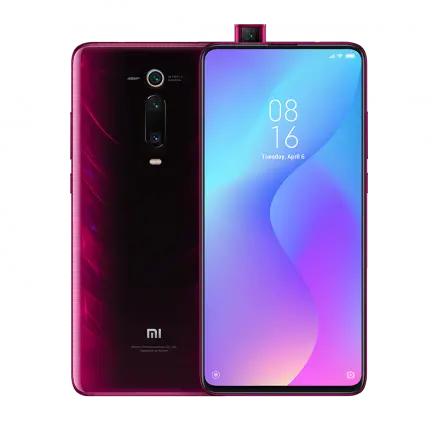 Xiaomi Mi 9T Reparatur