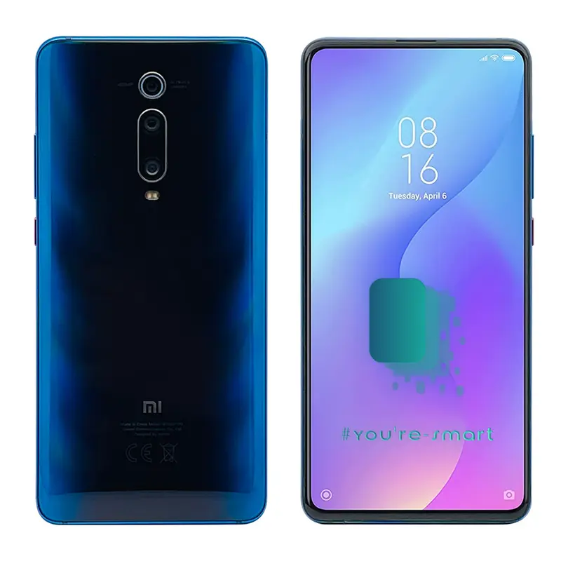 Xiaomi Mi 9T