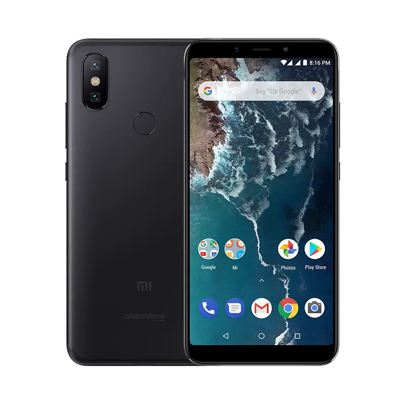 Xiaomi Mi A2 Lite Reparatur