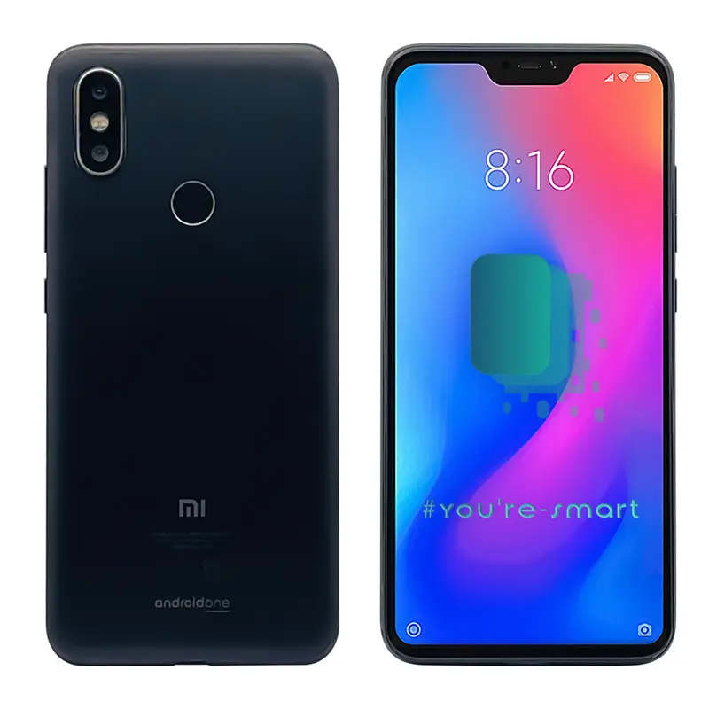 Xiaomi Mi A2