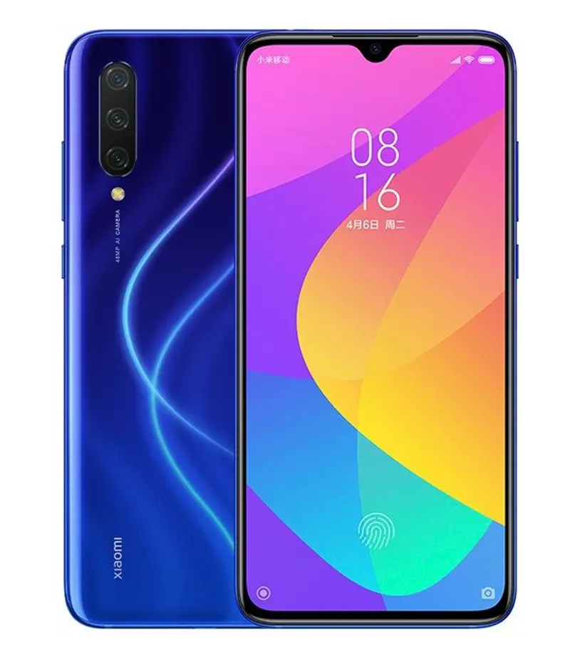 Xiaomi Mi A3 Reparatur