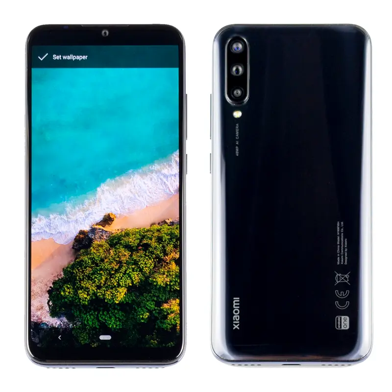 Xiaomi Mi A3