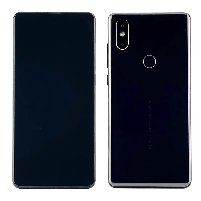 Xiaomi Mi Mix 2S