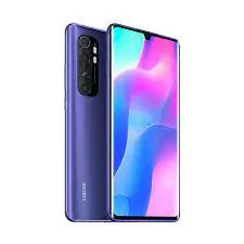 Xiaomi Mi Note 10 Lite Diagnose / Kostenvoranschlag