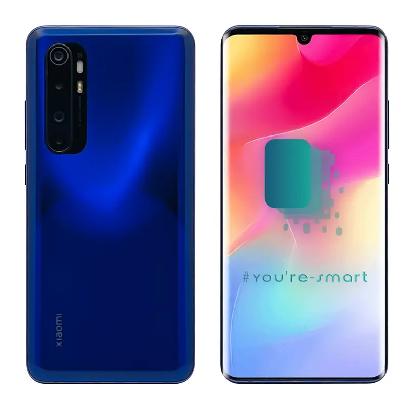 Xiaomi Mi Note 10 Lite