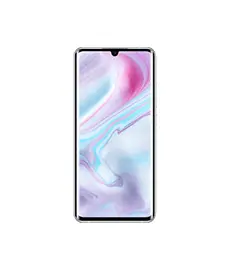 Xiaomi Mi Note 10 Pro Diagnose / Kostenvoranschlag