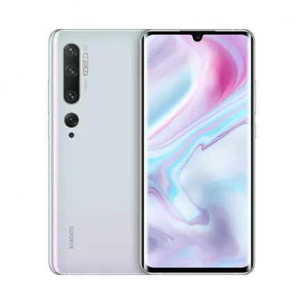 Xiaomi Mi Note 10 Pro Reparatur