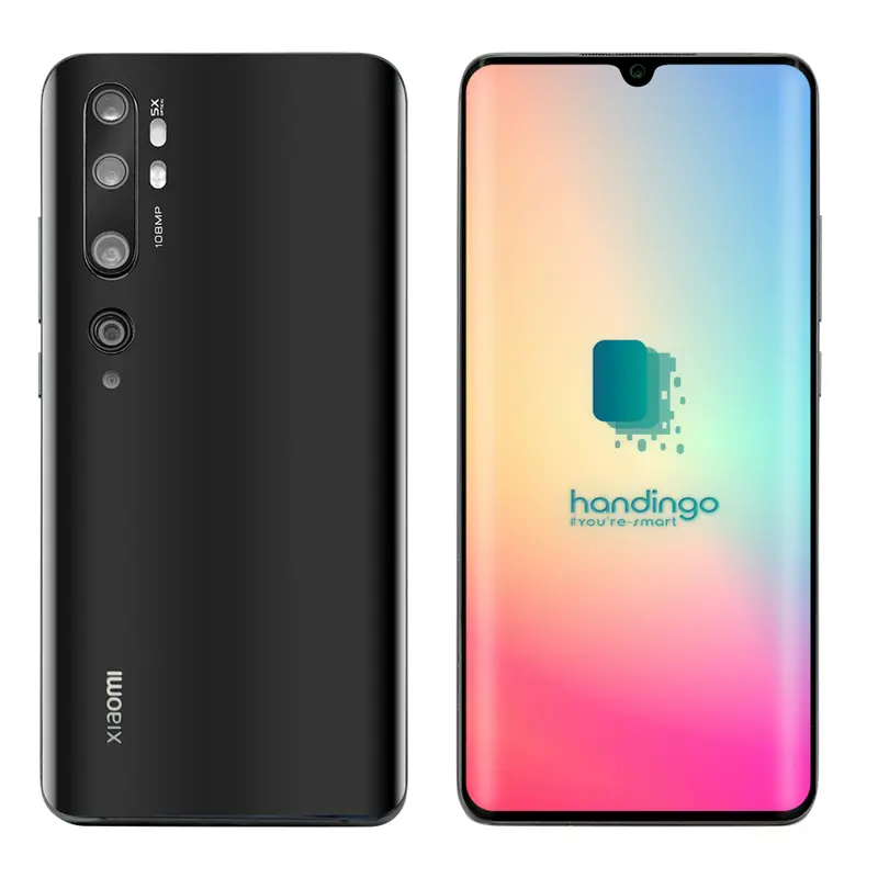 Xiaomi Mi Note 10 Pro