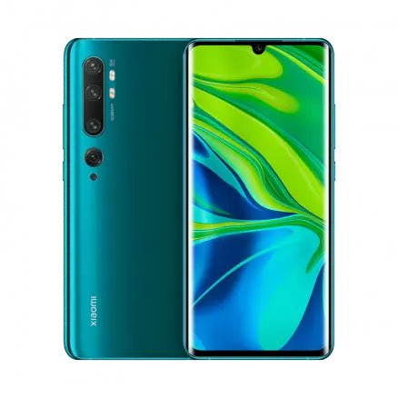 Xiaomi Mi Note 10 Reparatur