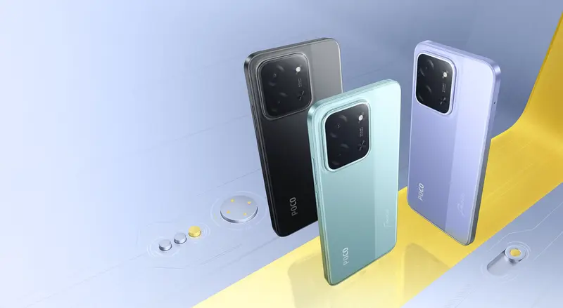 Xiaomi POCO C85 Reparatur · Köln & Versand