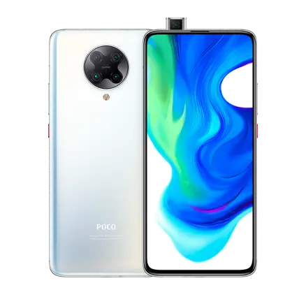 Xiaomi Poco F2 Pro Reparatur