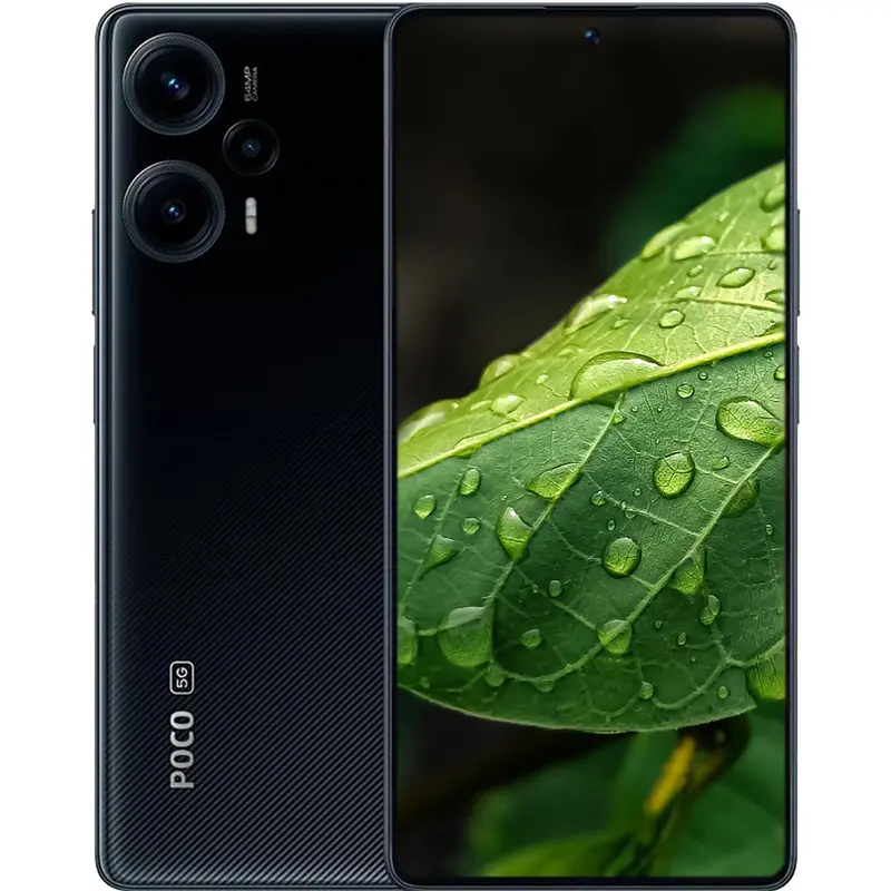 Xiaomi Poco F5 5G Smartphone