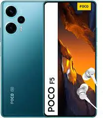 Xiaomi POCO F5 Software Reparatur