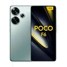 Xiaomi Poco F6 Datenrettung / Übertragung