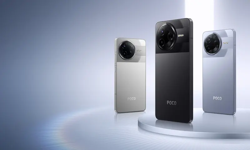 Xiaomi POCO F7 Pro Reparatur · Köln & Versand