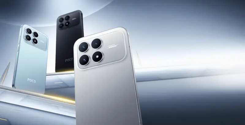 Xiaomi POCO F8 Pro Reparatur · Köln & Versand