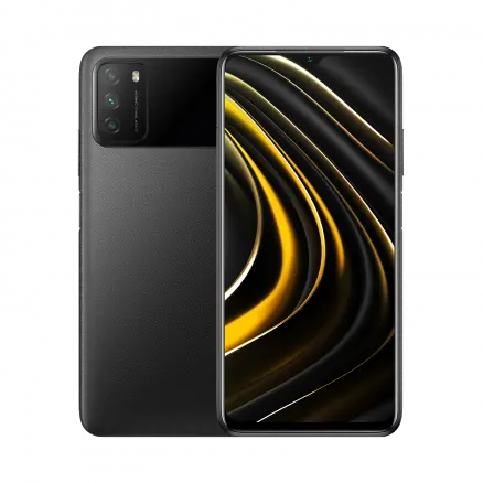 Xiaomi Poco M3 Reparatur