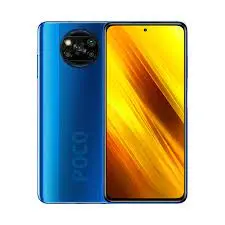 Xiaomi Poco X3 NFC Kamera Reparatur