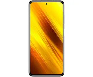 Xiaomi Poco X3 NFC Reparatur