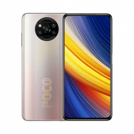Xiaomi Poco X3 Pro Reparatur