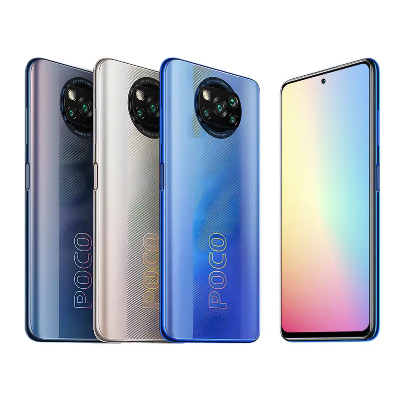 Xiaomi Poco X3 Pro