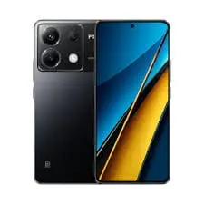 Xiaomi Poco X6 Diagnose / Kostenvoranschlag