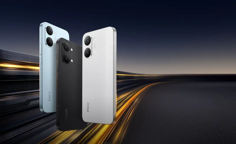 Xiaomi POCO X8 Pro Max Reparatur · Köln & Versand