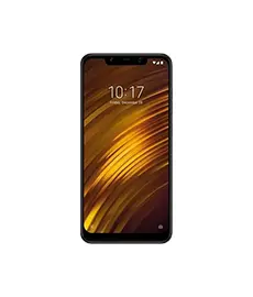 Xiaomi POCOPHONE F1 Diagnose / Kostenvoranschlag