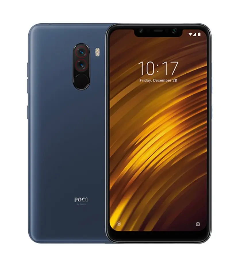 Xiaomi Pocophone F1 Reparatur