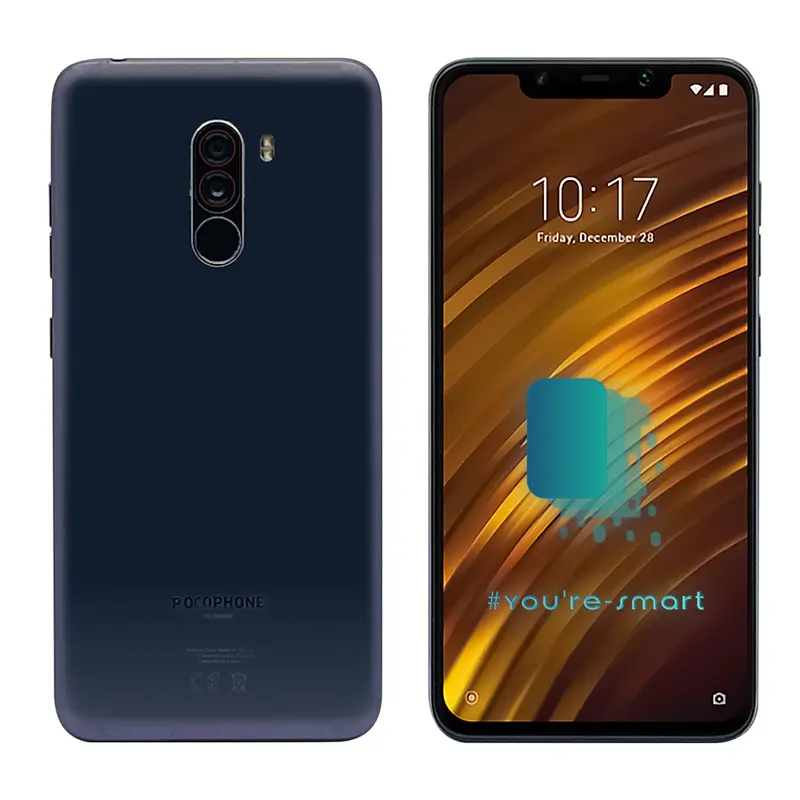 Xiaomi Pocophone F1
