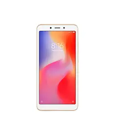 Xiaomi Redmi 6 Diagnose / Kostenvoranschlag