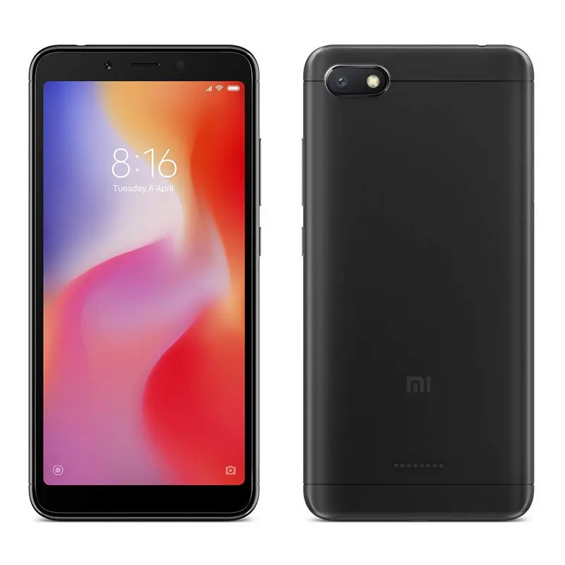 Xiaomi Redmi 6A