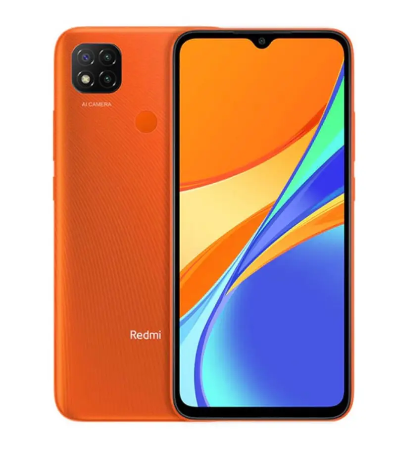 Xiaomi Redmi 9C Reparatur