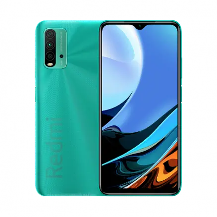 Xiaomi Redmi 9T Reparatur