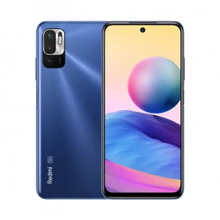 Xiaomi Redmi Note 10 5G Reparatur