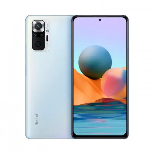 Xiaomi Redmi Note 10 Pro Diagnose / Kostenvoranschlag