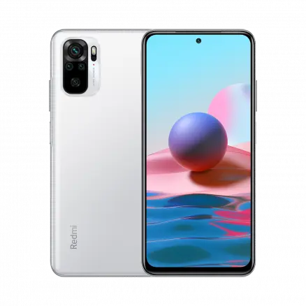 Xiaomi Redmi Note 10 Reparatur