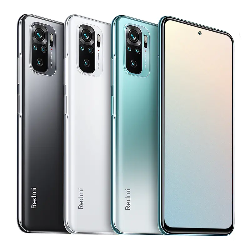 Xiaomi Redmi Note 10