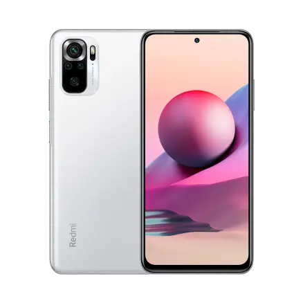 Xiaomi Redmi Note 10S Reparatur