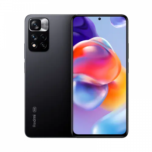 Xiaomi Redmi Note 11 Pro+ Display Reparatur · Köln & Versand