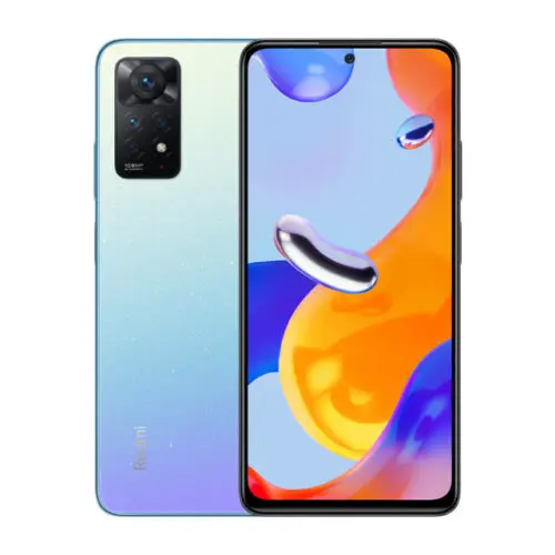 Xiaomi Redmi Note 11 Pro Reparatur